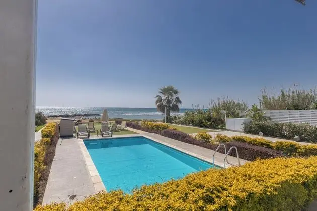 Villa Suri, Luxury Seafront Villa - Öne Çıkan Resim