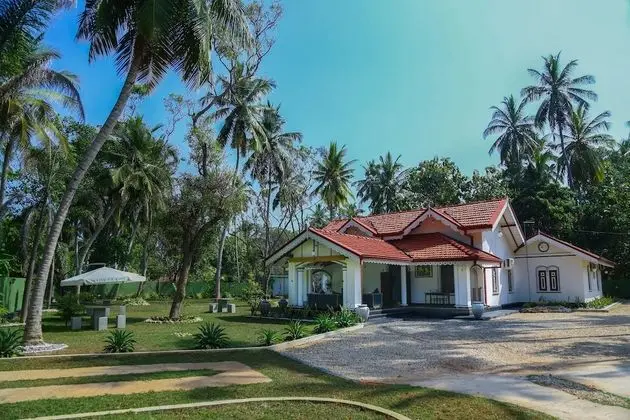 Suri Palm Villa
