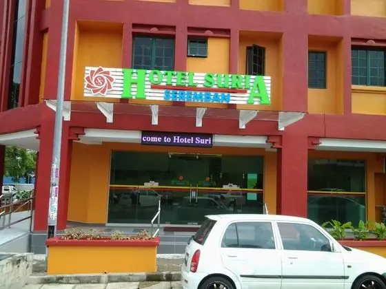 Suria Seremban