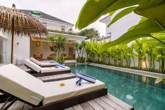 Villa Suriah