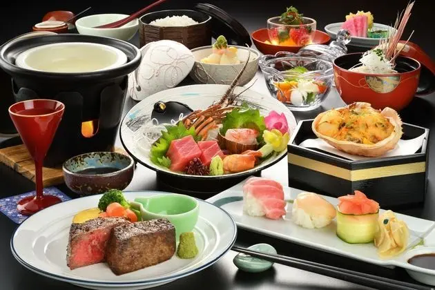 Surikamitei Ohtori