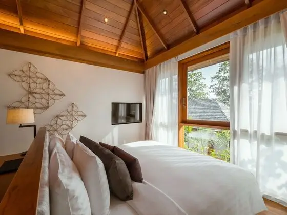 The Surin Phuket - Havuz