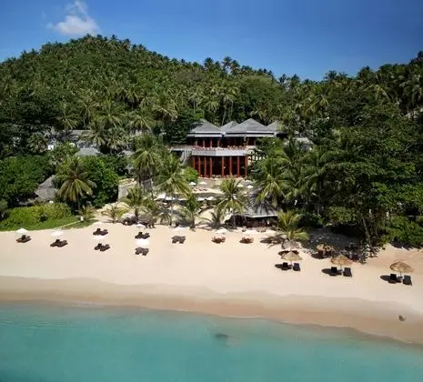 The Surin Phuket - Öne Çıkan Resim