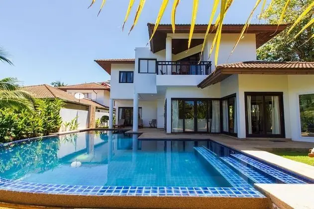 Surin Springs Villa by Alexanders