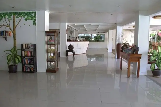 Surin Sweet Apartement