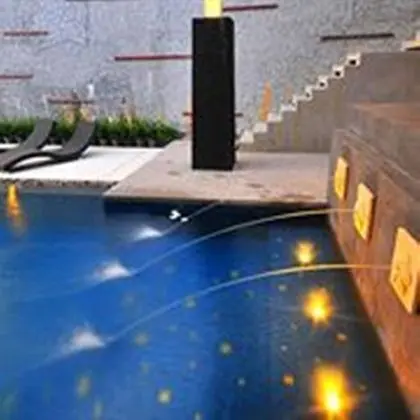 Surintra Boutique Resort - Havuz