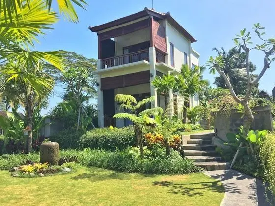 The Suris Ubud