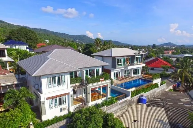 Surisa Seaview Pool Villas - Öne Çıkan Resim
