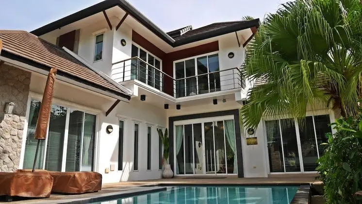 Suriya Som Villa - Öne Çıkan Resim