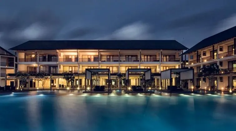 Suriya Resort – Waikkal