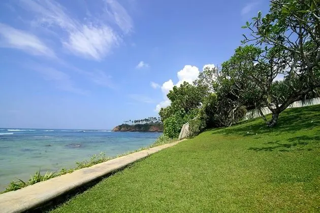 Suriyawatta - Plaj