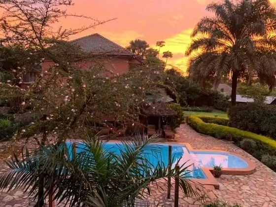 Surjios Guest House