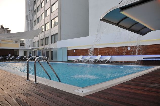 Surmeli Adana HotelFotoğrafı