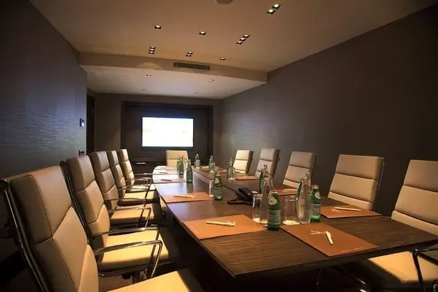 Sürmeli İstanbul Hotel - İş / Konferans