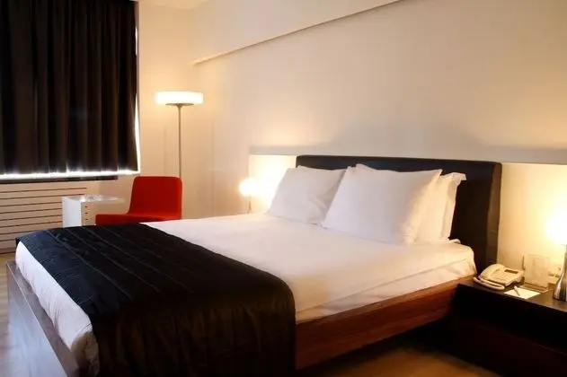 Sürmeli İstanbul Hotel - Oda