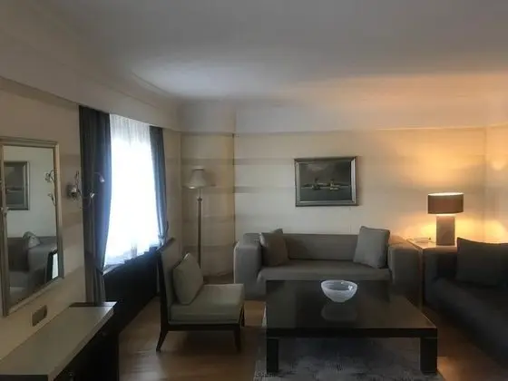 Sürmeli İstanbul Hotel - Öne Çıkan Resim