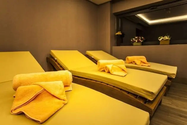 Sürmeli İstanbul Hotel - Spa