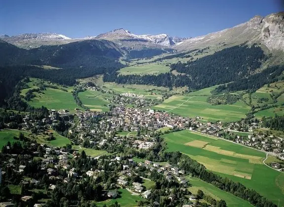 Hotel Surpunt