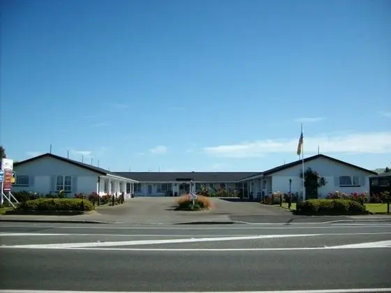 Surrey Court Motel