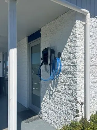 Surrey Court Motel - Öne Çıkan Resim