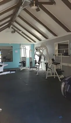 Surrey Resort and Gym - Fitness