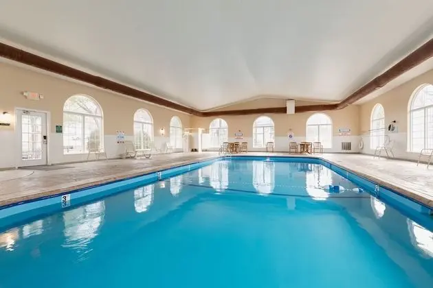 Surrey Townhomes by Capital Vacations