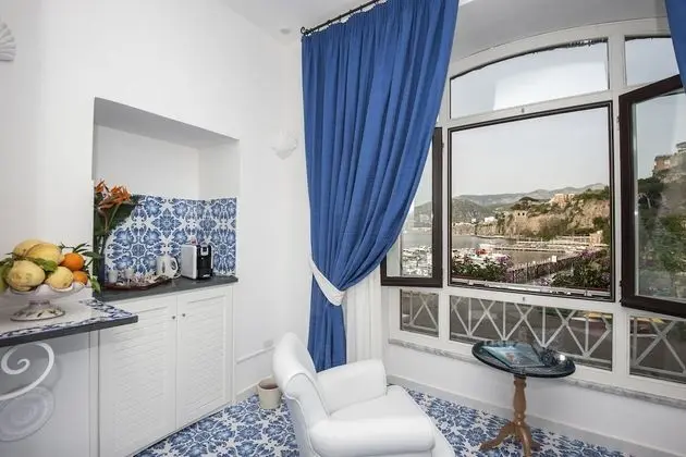 Surriento Suites - Öne Çıkan Resim
