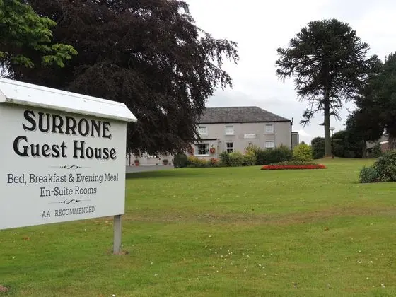 Surrone House - Guest house