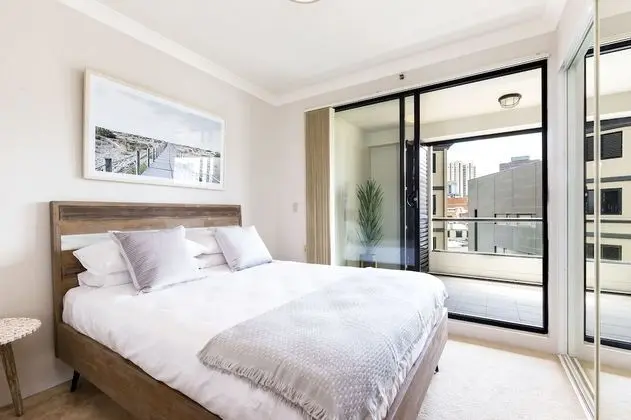 Surry Hills 1012 Elizabeth Apartment - Oda
