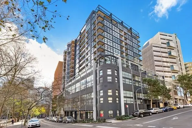 Surry Hills Modern One Bedroom Apartment - GOU