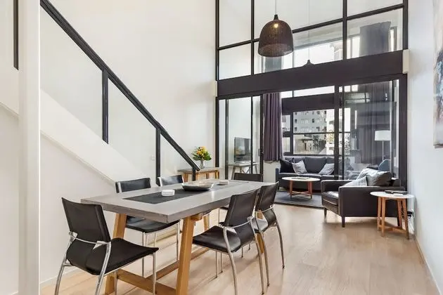 Surry Hills Modern One Bedroom Apartment - GOU - Öne Çıkan Resim