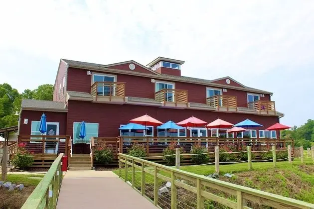 Surry Seafood Company - Öne Çıkan Resim