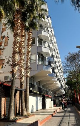 Surtel Hotel - 1