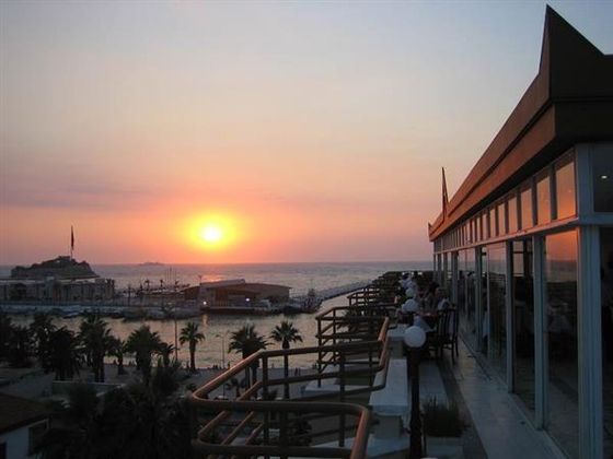 Surtel HotelFotoğrafı