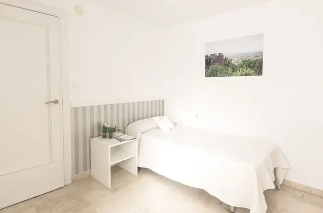SurTrip Apartamentos - San Antón - Oda