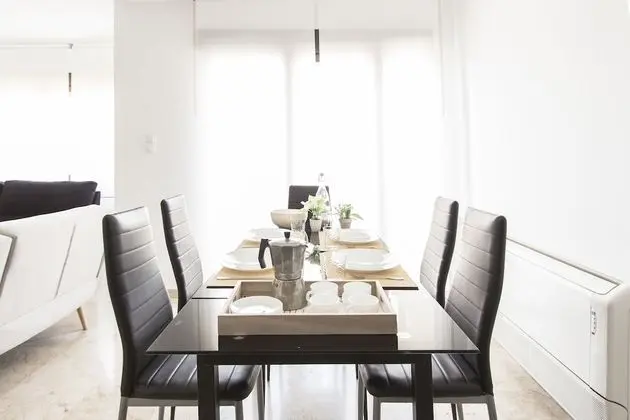 SurTrip Apartamentos - San Antón - Oda Düzeni