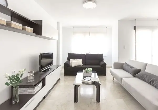 SurTrip Apartamentos - San Antón - Öne Çıkan Resim