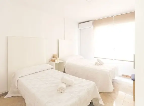 Surtrip Apartamentos - Tórtola I