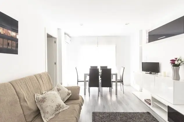 SurTrip Apartamentos - Tórtola II