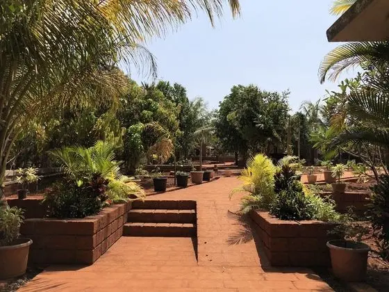 Surve Resorts