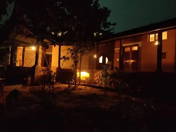 Surwahi Social Ecoestate Kanha