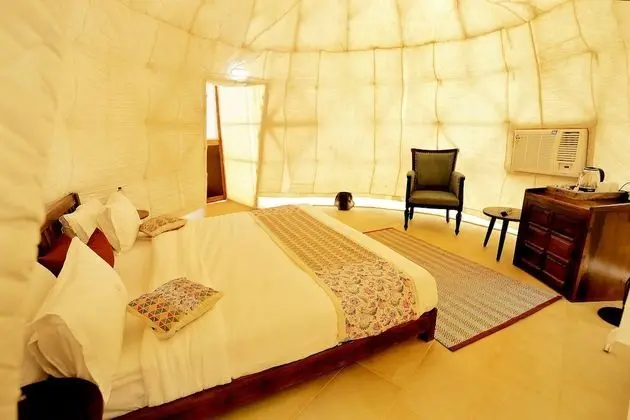 Surya-Ansh Desert Wellness Resort - Oda