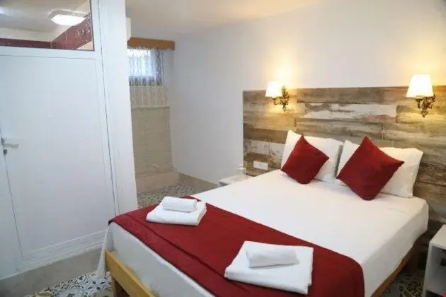Surya Butik Otel
