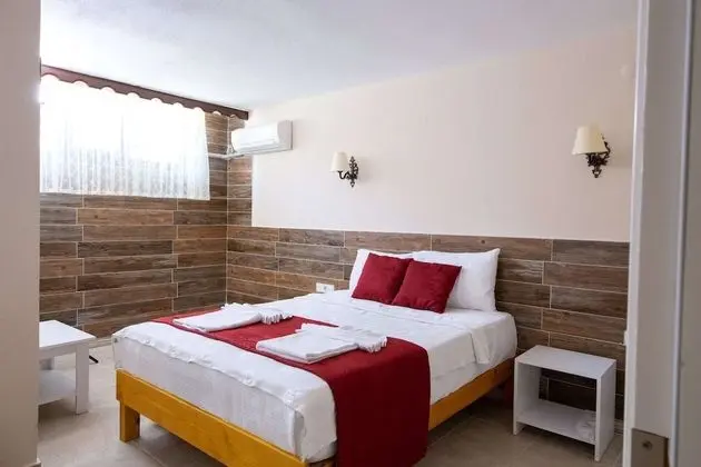 Surya Butik Otel