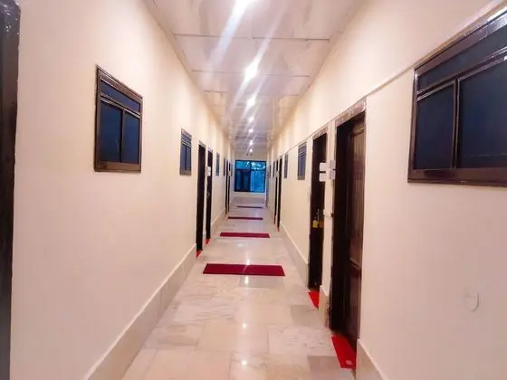 Hotel Surya Resort