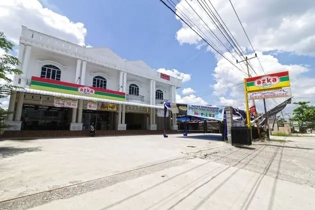 Surya Homestay