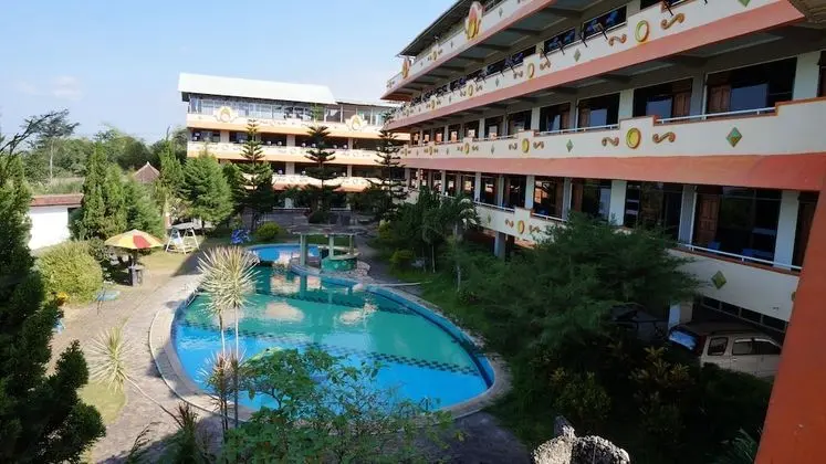 Hotel Surya Indah