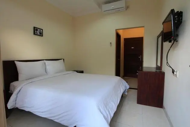 Surya Inn