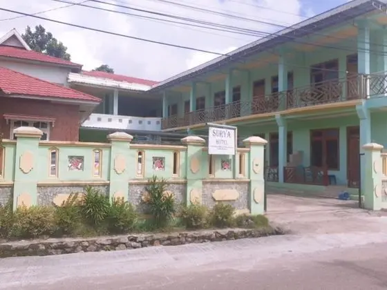 Surya Hotel