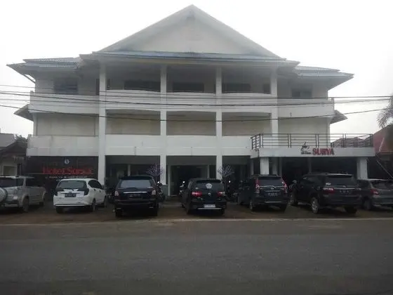 Hotel Surya